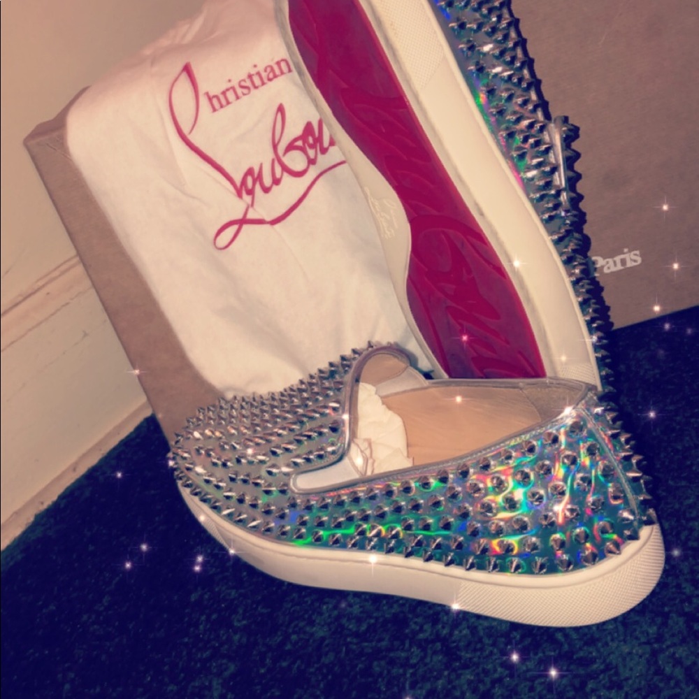 Christian Louboutin